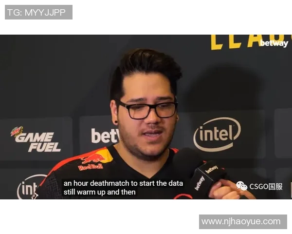 与刘磊畅谈CSGO职业生涯的起伏与挑战实时新闻